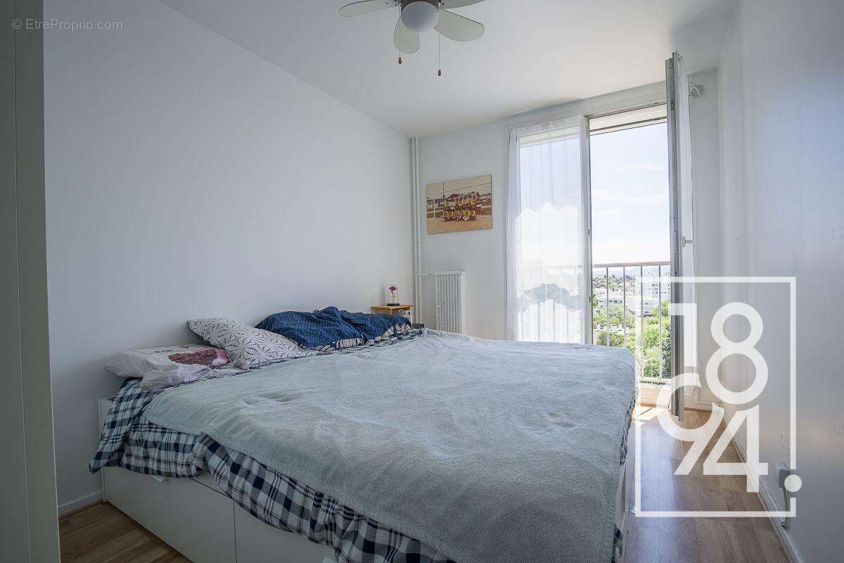 Appartement à MARSEILLE-14E