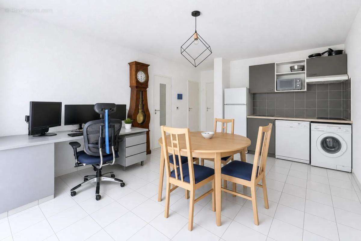 Appartement à MERIGNAC