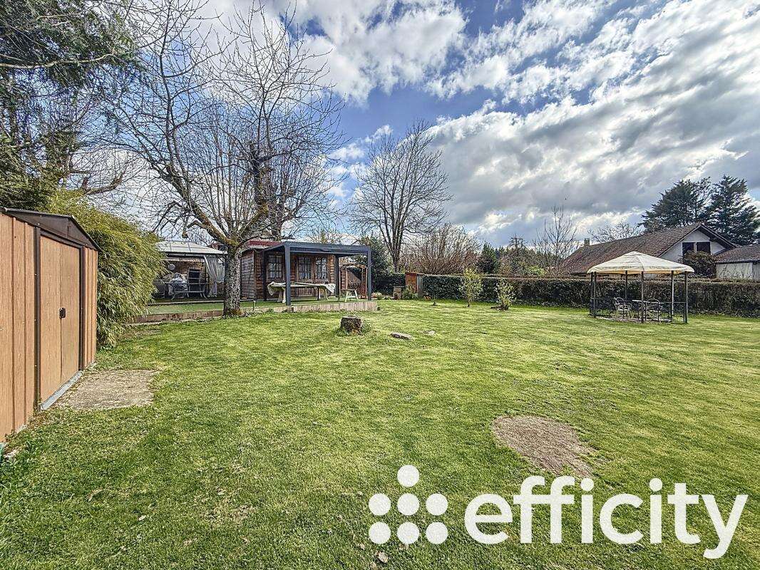 Maison à SAINT-MARTIN-D&#039;ESTREAUX