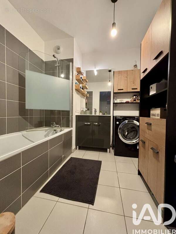 Photo 7 - Appartement à ERAGNY