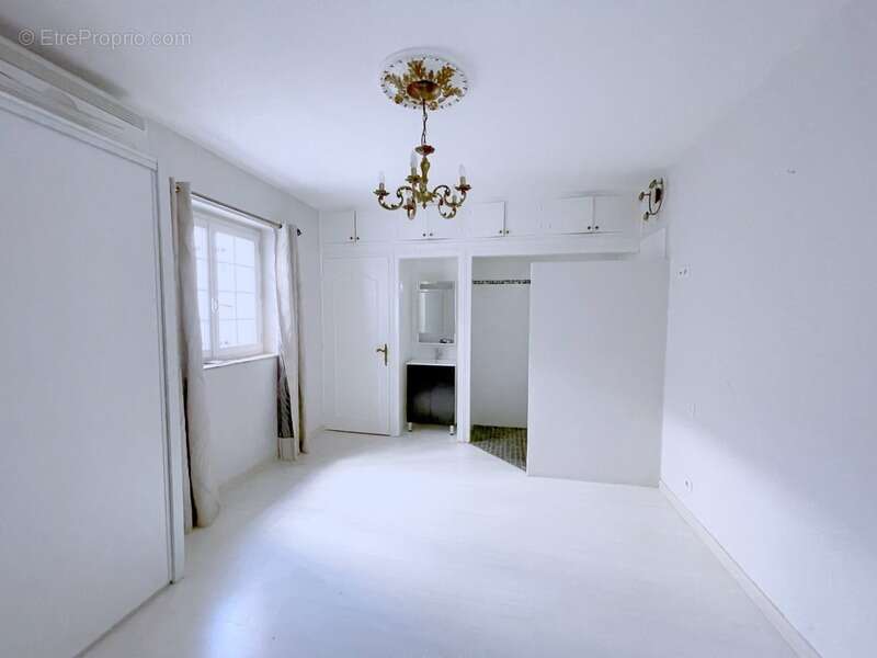 Maison à SAINT-HILAIRE-DE-BRETHMAS