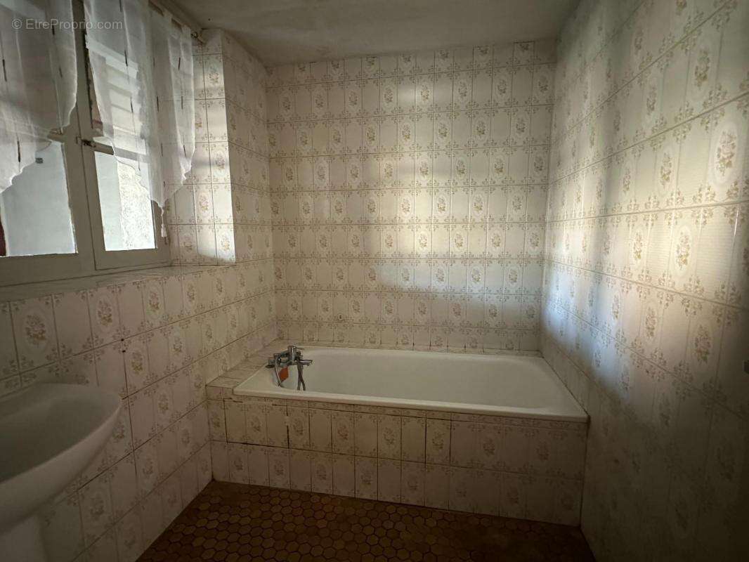 Maison à SAINT-MARS-D&#039;OUTILLE