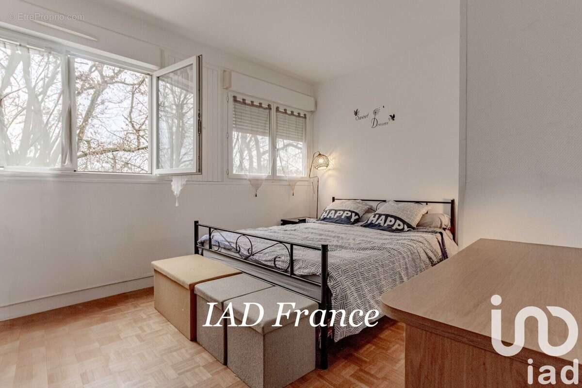 Photo 8 - Appartement à AUBERGENVILLE