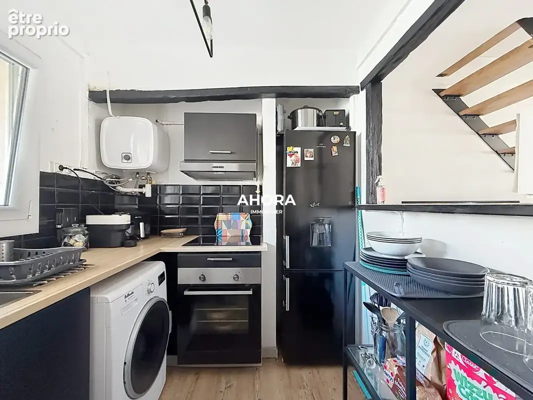 Appartement 2 pièces 42 m² à vendre à Marseille-5e (13005) - photo 5