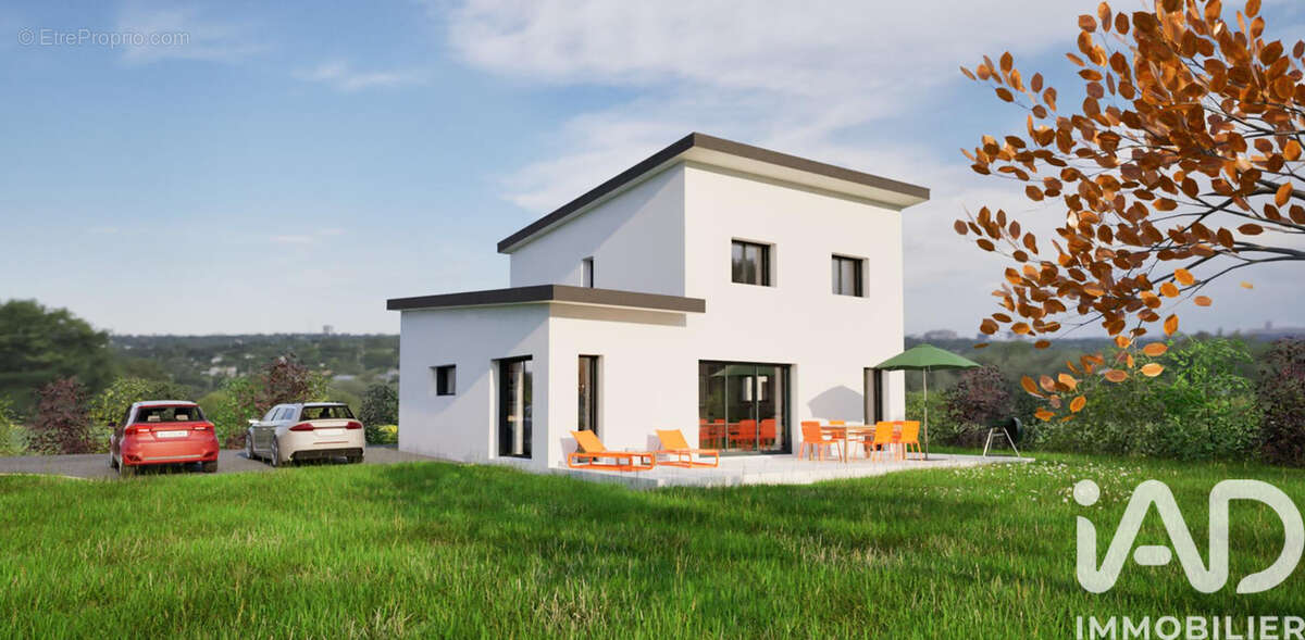 Photo 3 - Maison à ALLAIRE
