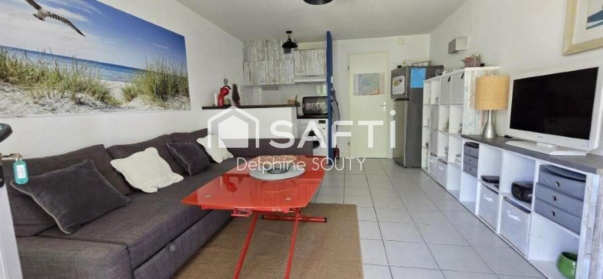 Photo 3 - Appartement à LE TEICH
