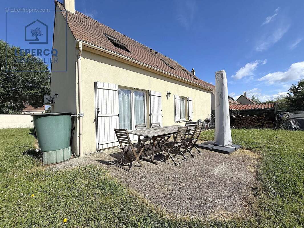 Maison 5 pièces 122 m² - photo 14