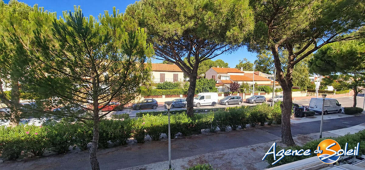 Appartement 25 m² à Canet-En-Roussillon  - photo 6