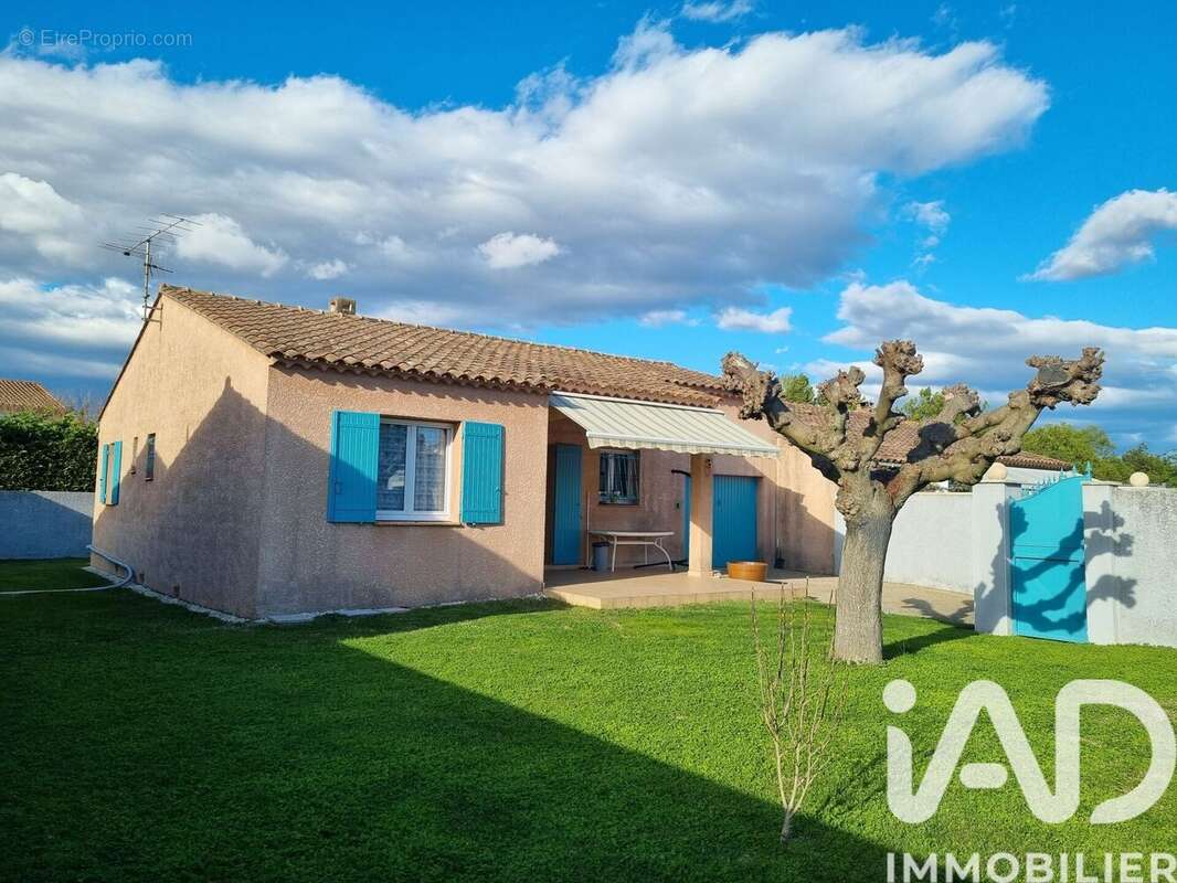 Photo 7 - Maison à MONTEUX