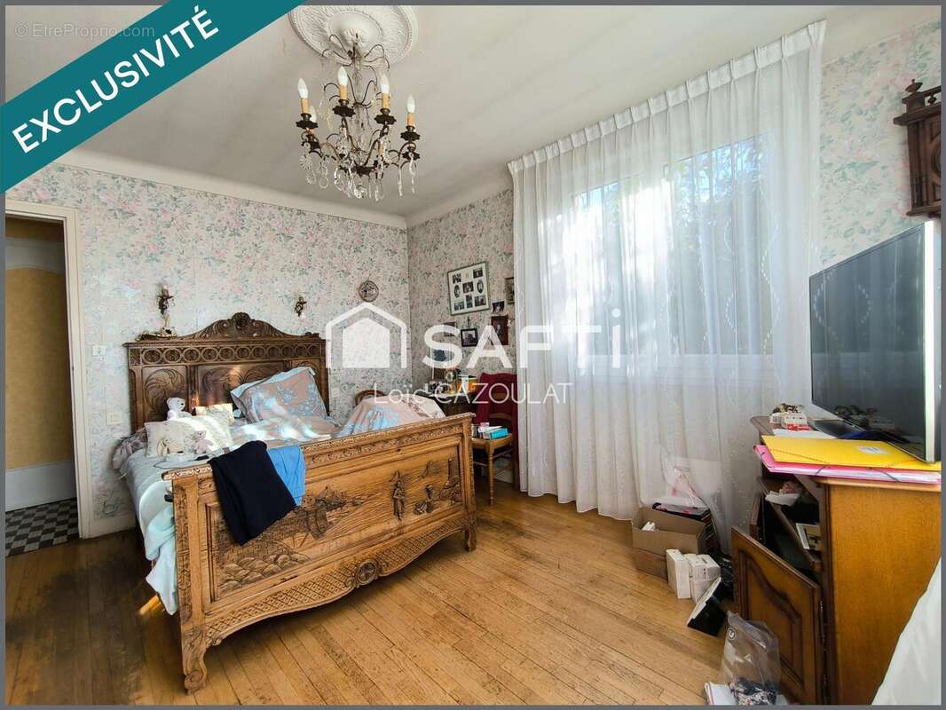 Photo 5 - Maison à FOUGERES