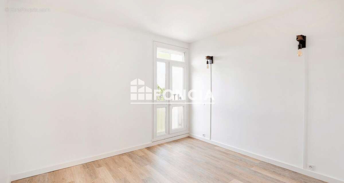Appartement à CRETEIL