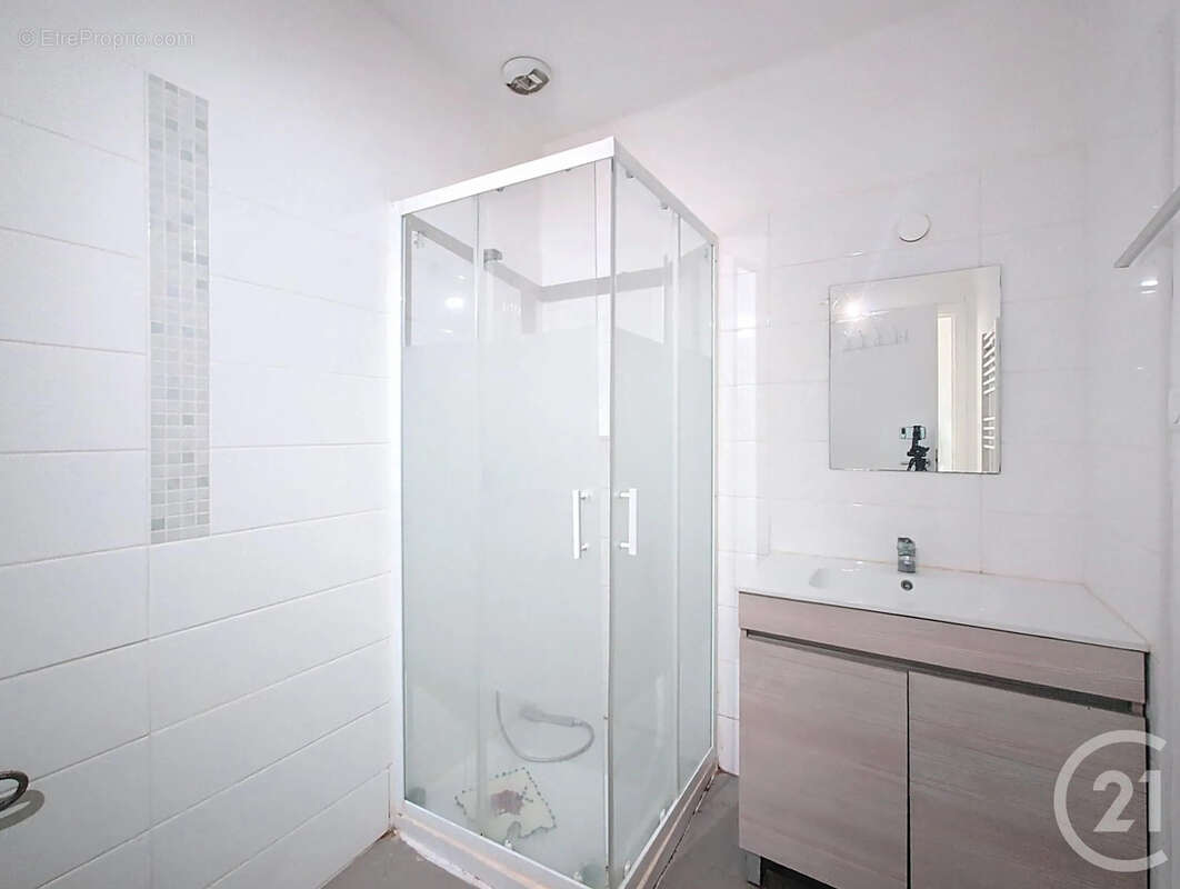 Appartement à LE MEE-SUR-SEINE