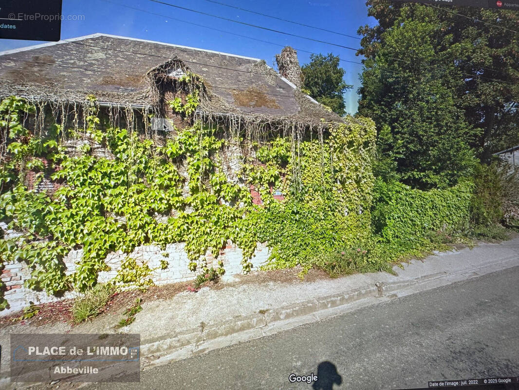 Photo 1 - Maison à LE QUESNE