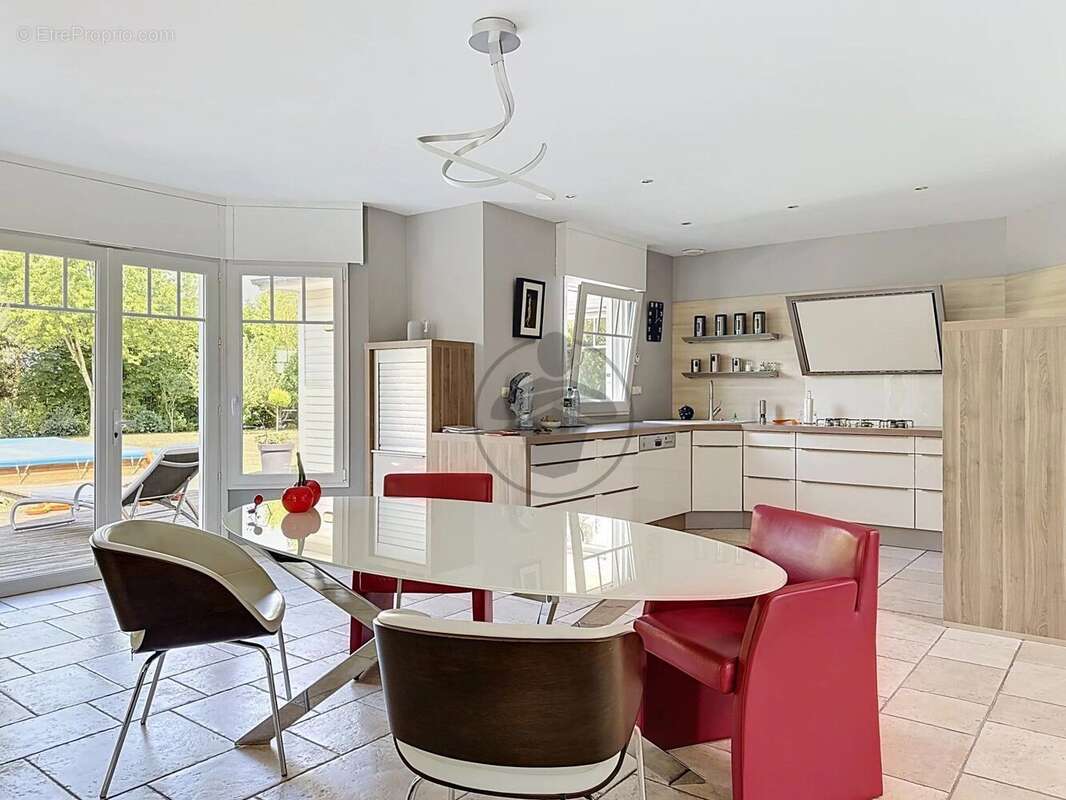 Vente Maison Morcourt(02100) 499 200ï¿œ - photo 5