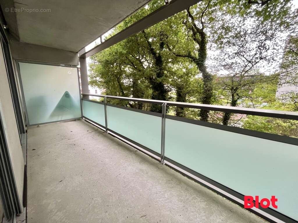 Appartement à CHANTEPIE