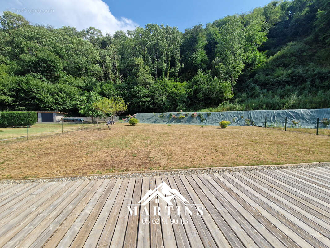 Exclusivite agence - vallée des gaves- 5 kms argeles-gazost - photo 4