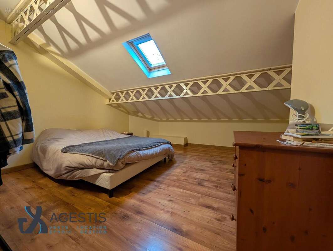   - Appartement à CASTRES