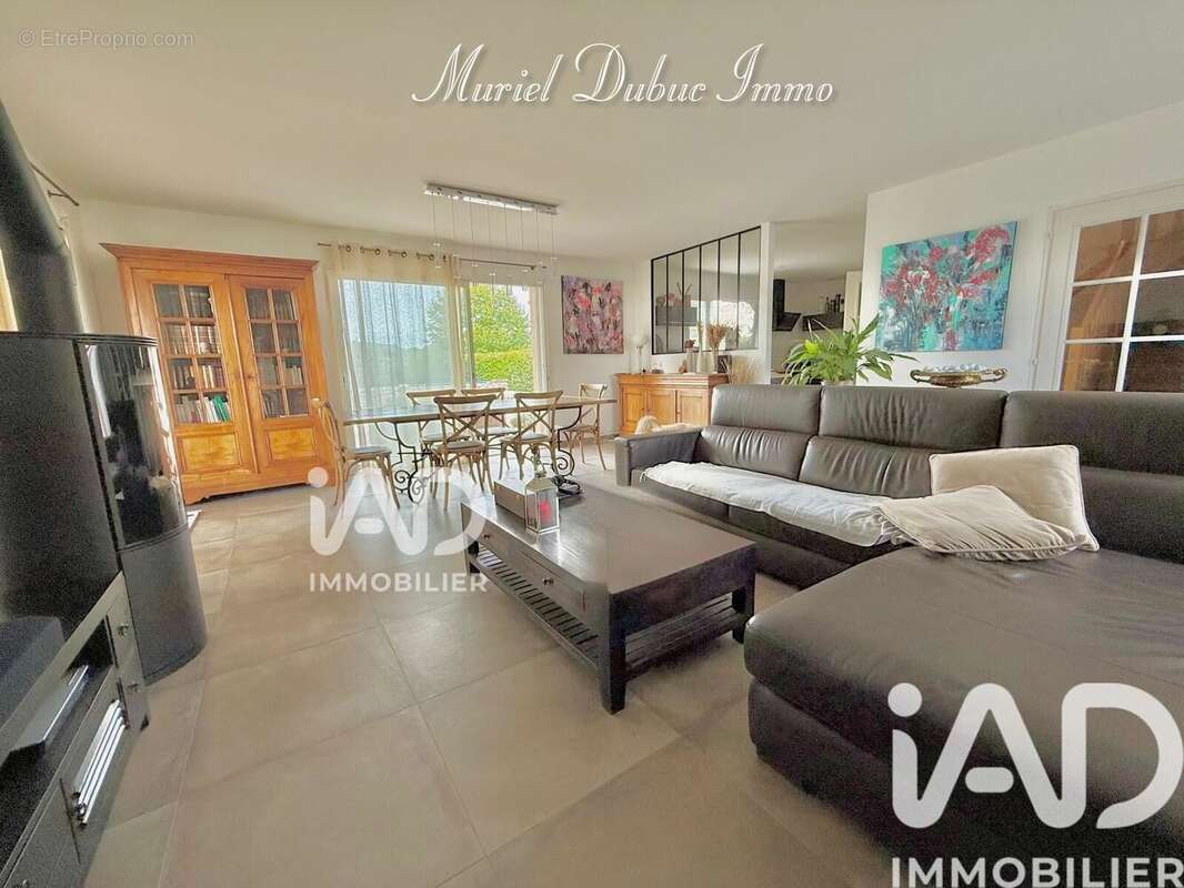 Photo 7 - Maison à SAINT-SULPICE-DE-ROYAN