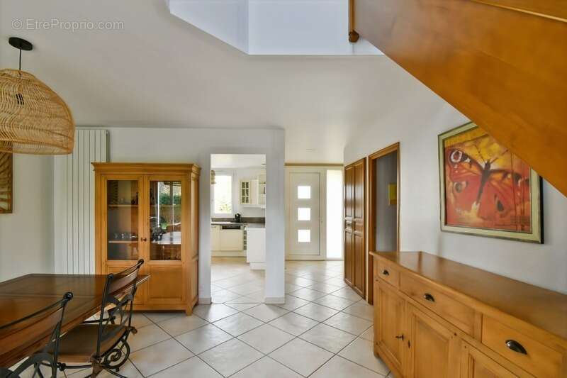 Maison à BALLAINVILLIERS