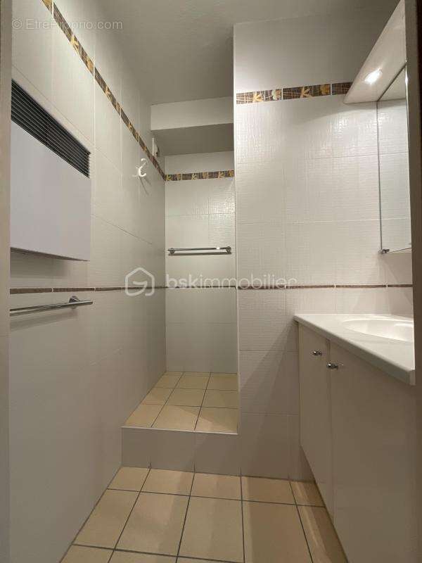 Le pied-à-terre parfait avec garage à La Grande-Motte ! - photo 19