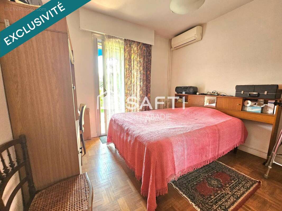 Photo 6 - Appartement à TOULON