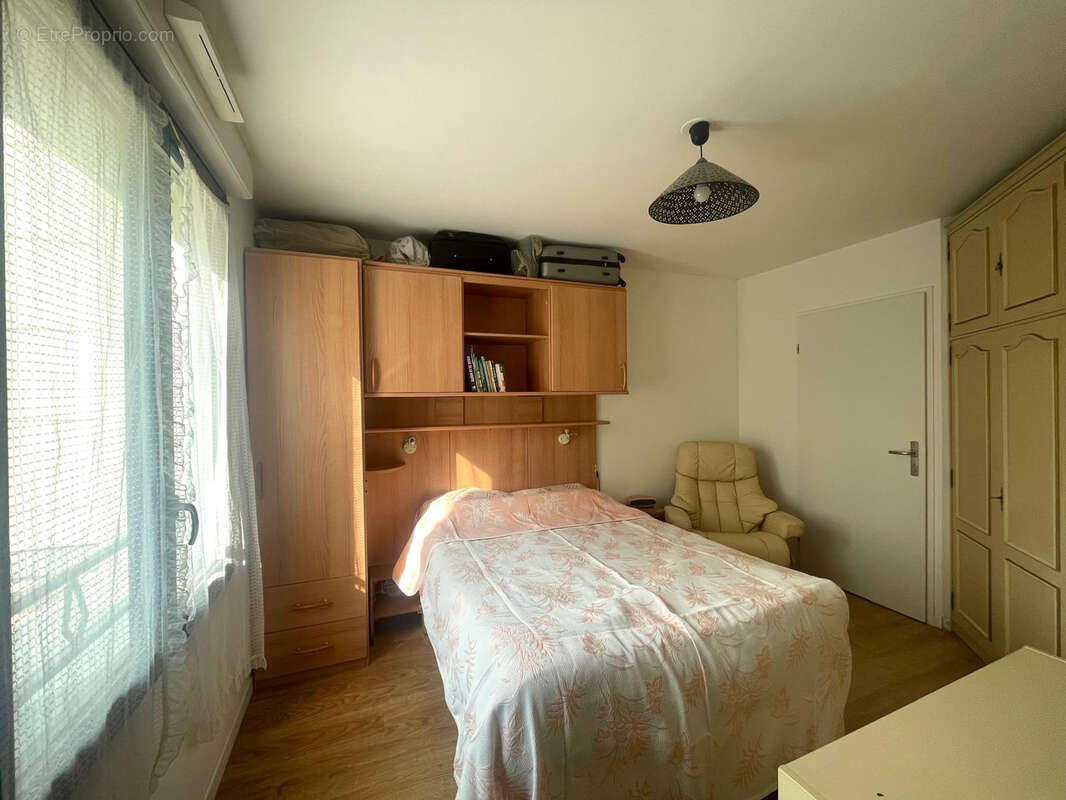 Appartement à CLAMART