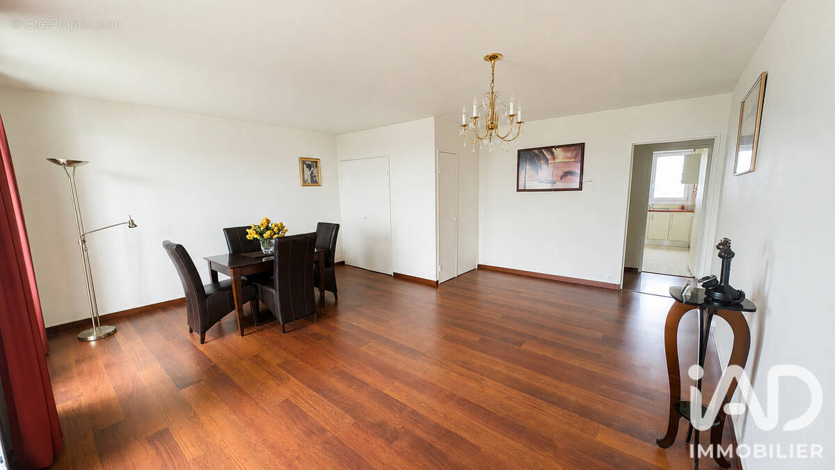 Photo 1 - Appartement à PAU