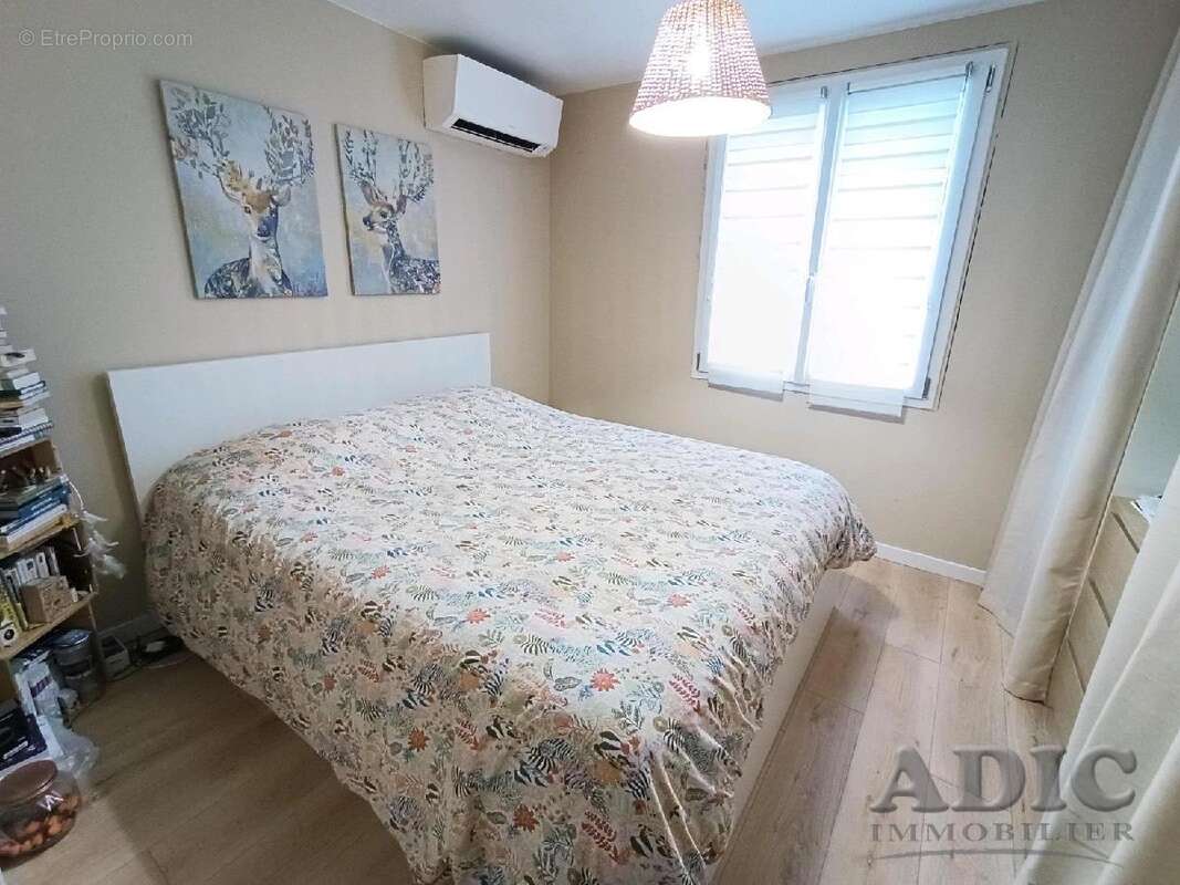 Maison 111 m² à Le Plessis-Belleville  - photo 5