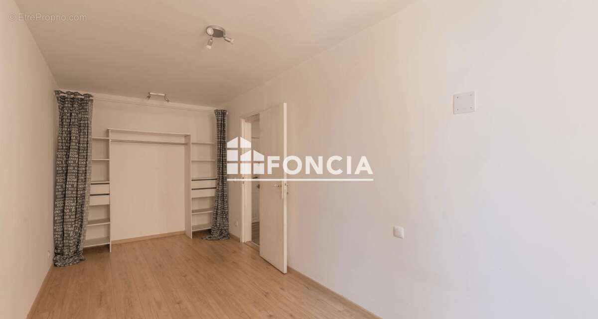 Appartement t2 43 m² toulouse - villemur-sur-tarn coeur du village - photo 6