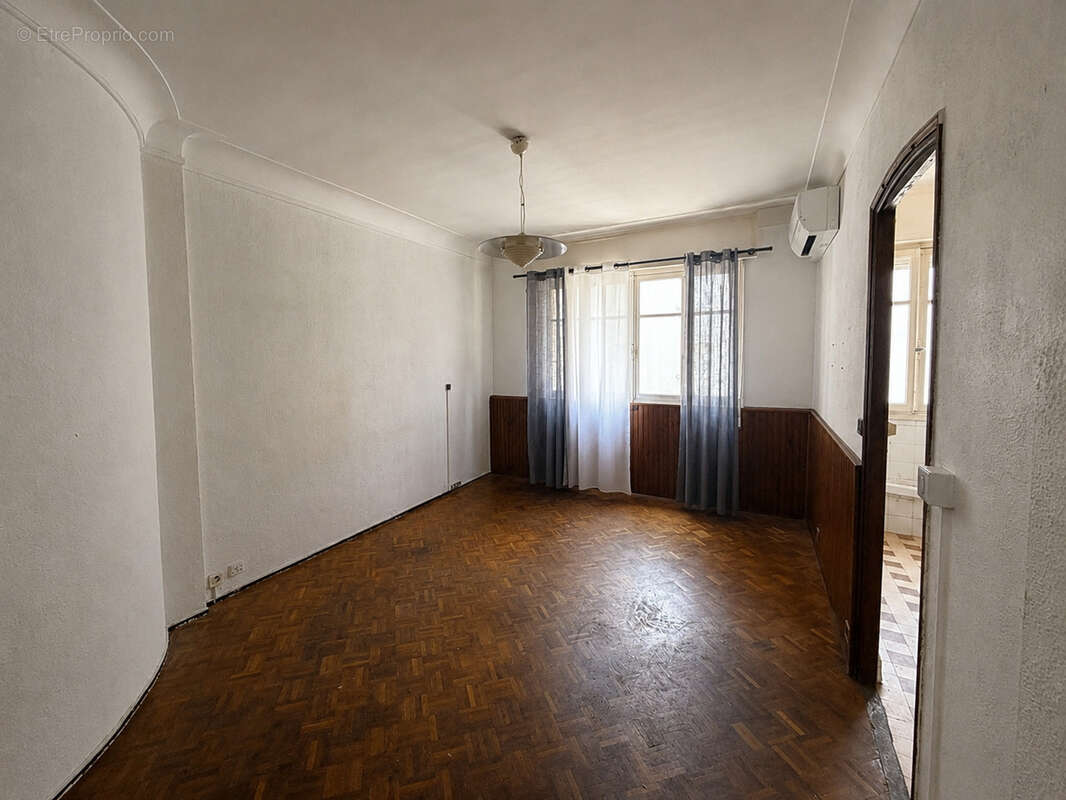 Appartement 28 m² à Nice  - photo 2
