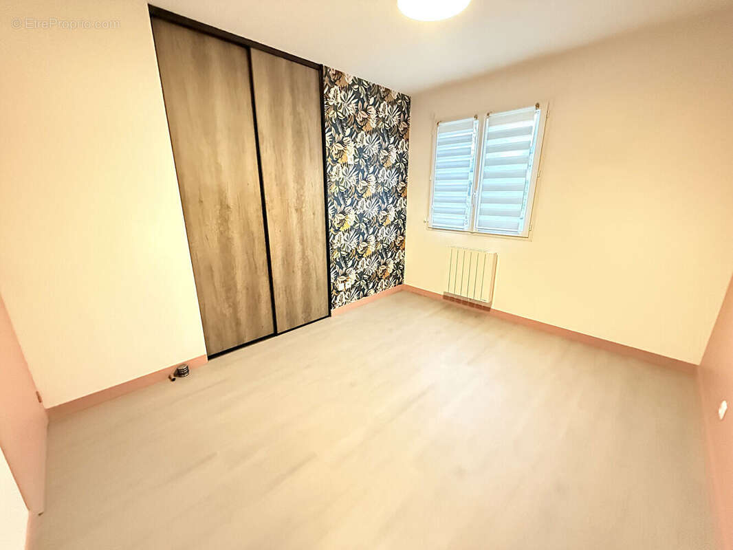 Maison à LA BACONNIERE