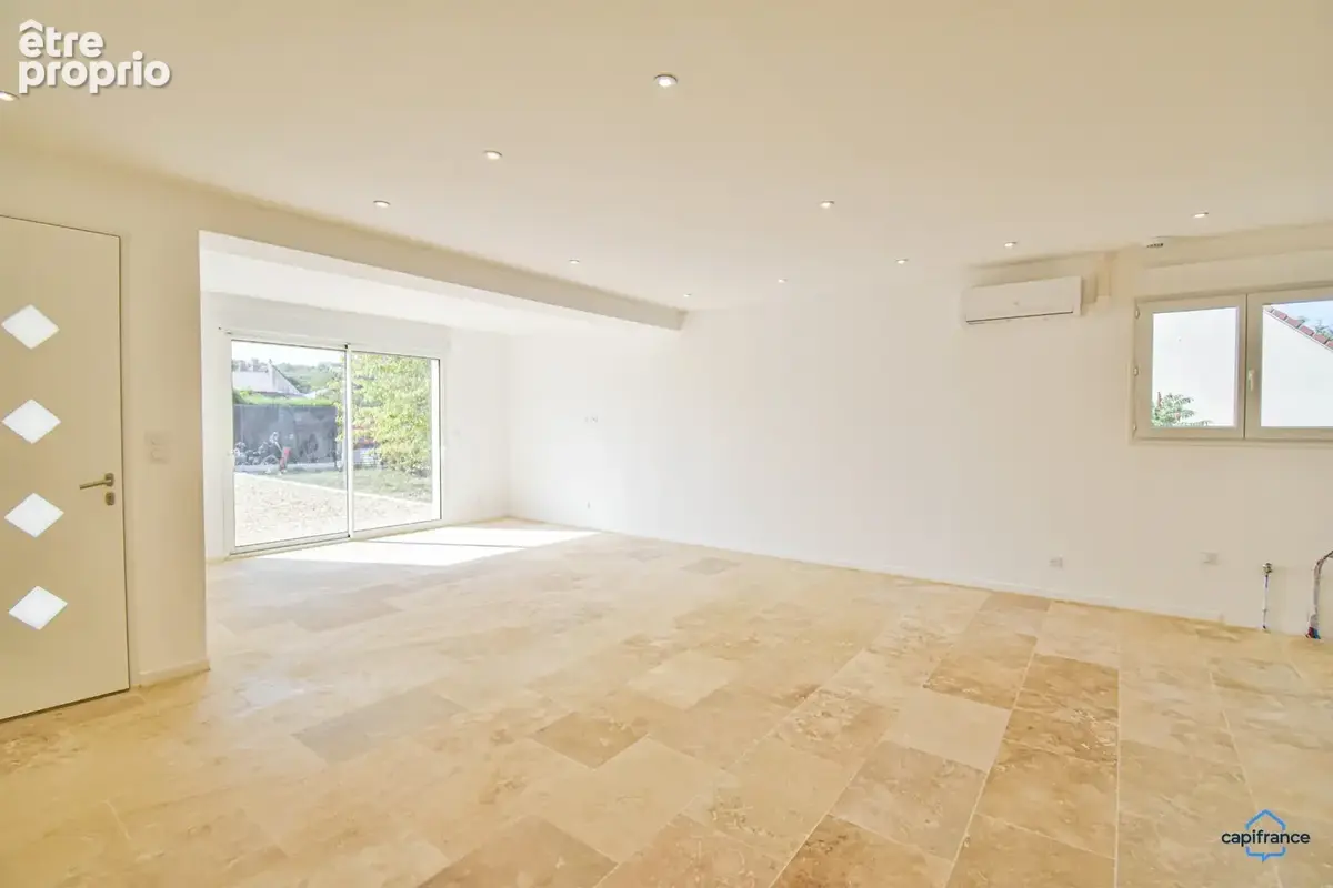 Maison à vendre 4 pièces CHATILLON SUR CHER (41) - photo 4