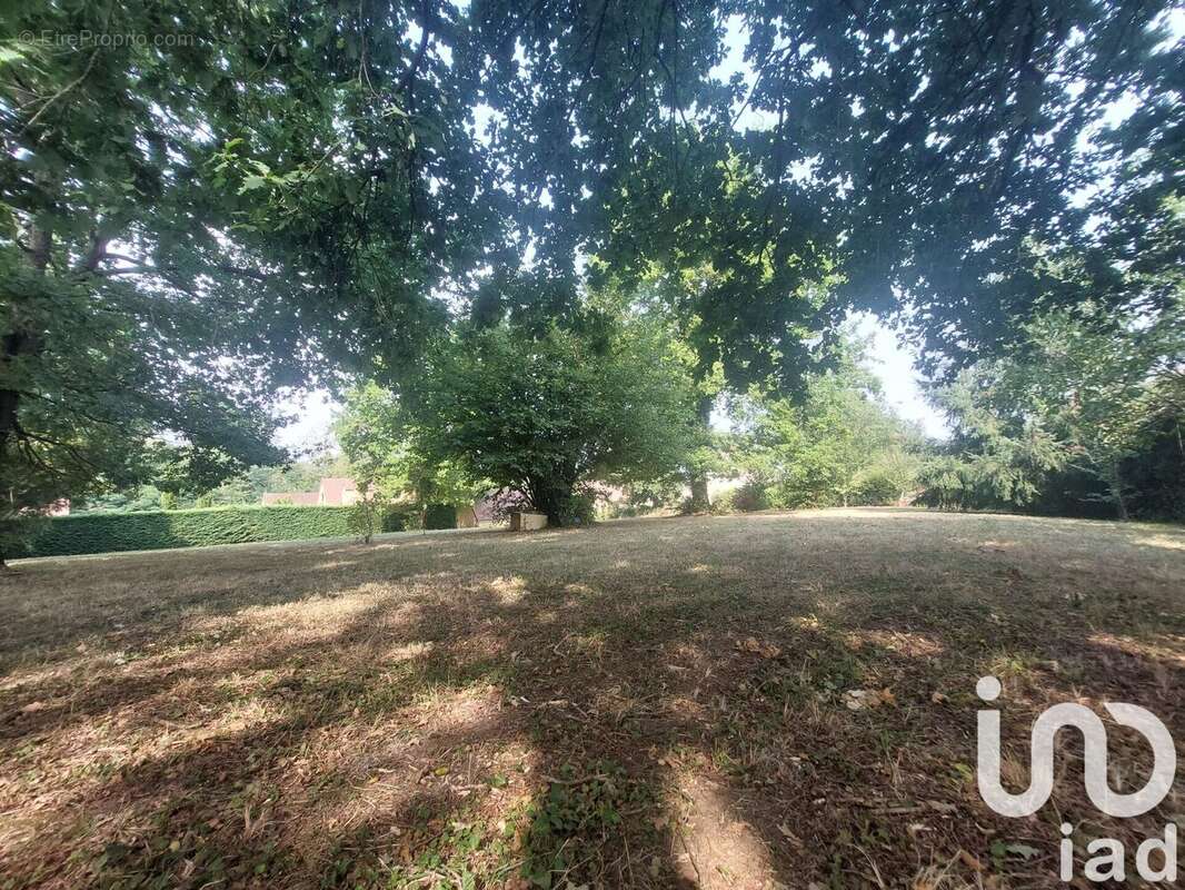 Photo 3 - Terrain à ALLERIOT