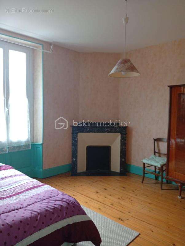 Maison de ville avec jardin - photo 9