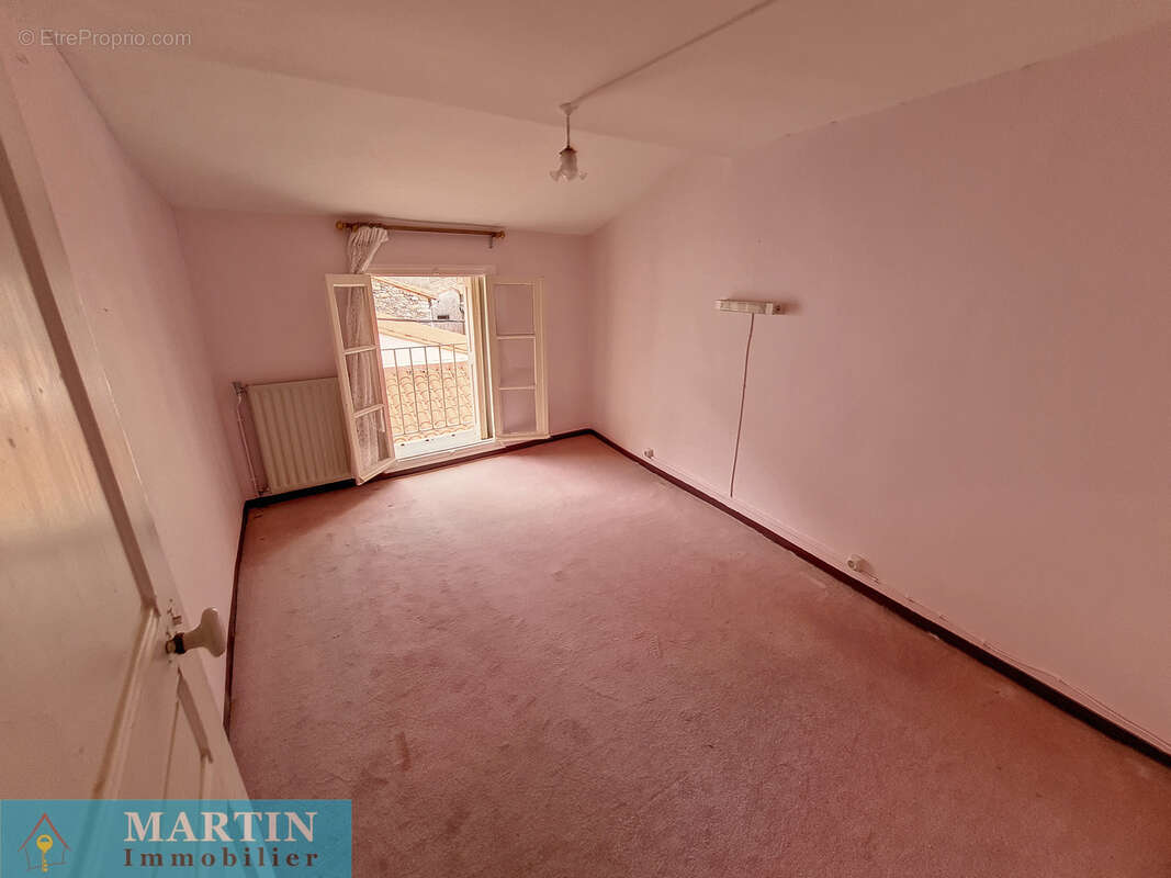 Maison à PRATS-DE-MOLLO-LA-PRESTE