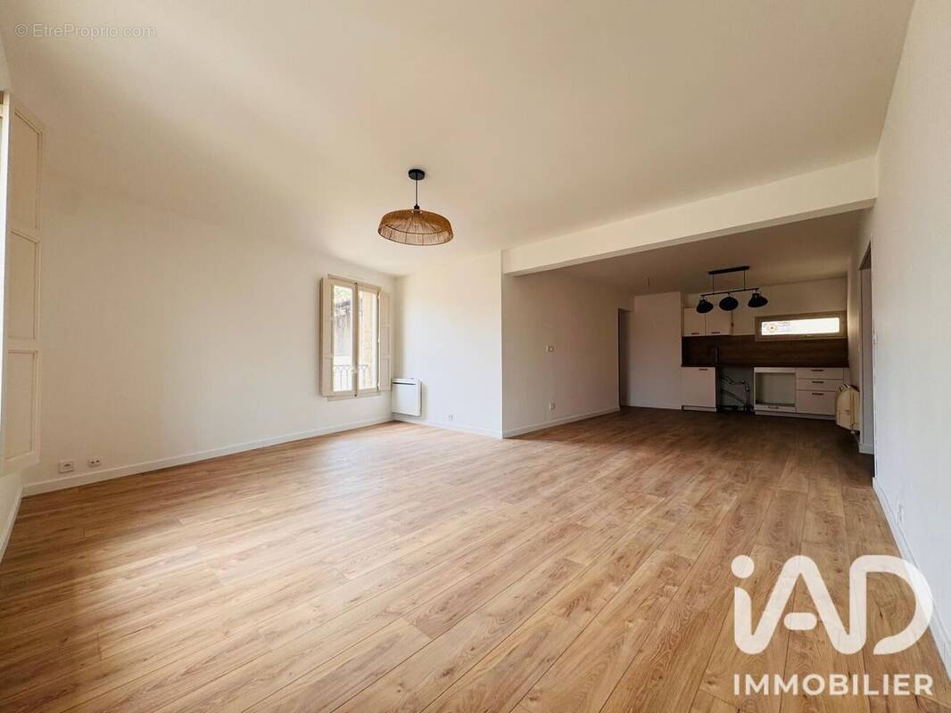 Photo 1 - Appartement à AVIGNON