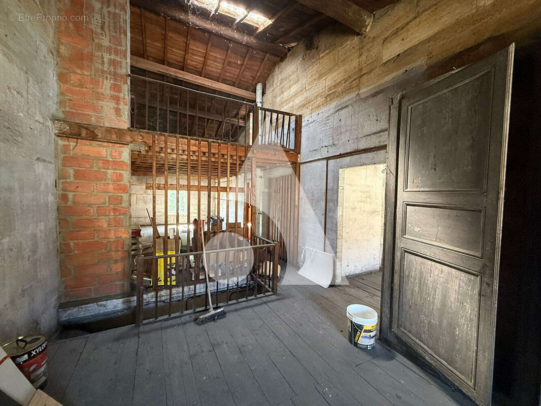 Maison à BAR-LE-DUC