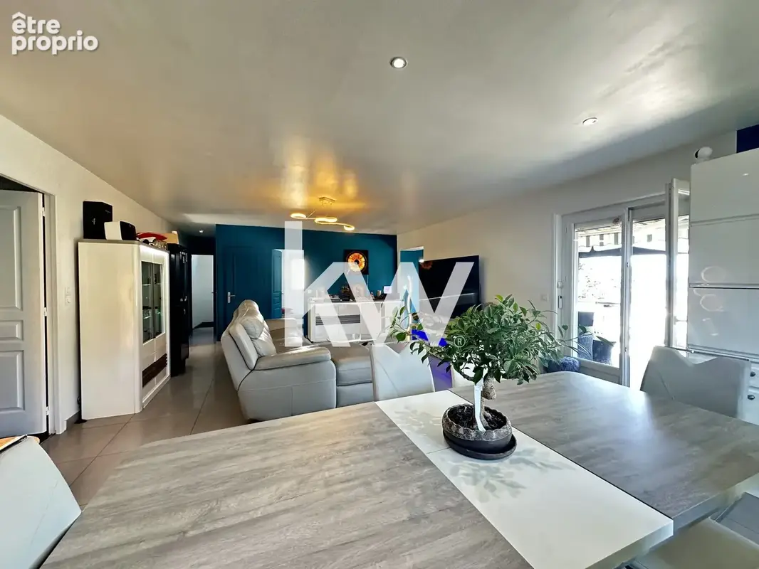 Maison 7 pièces 184 m² à vendre à Saint-Etienne (42000) - photo 7