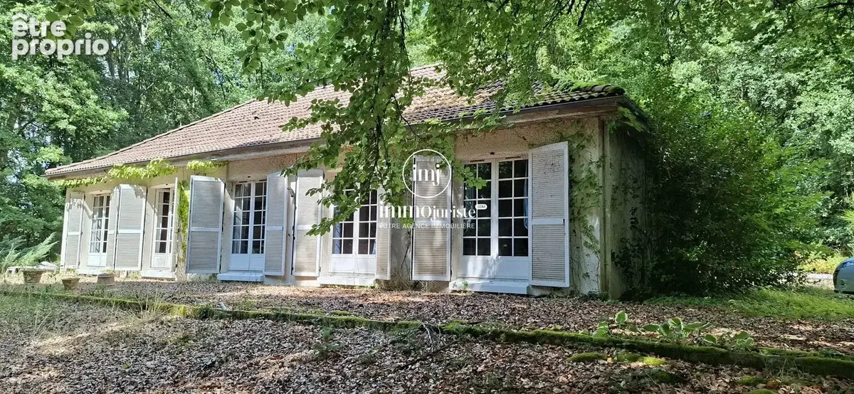 Photo Maison à Linards au prix de 158 000€