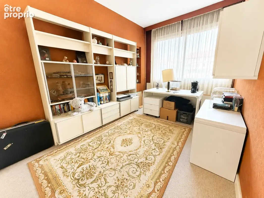 Appartement Hyper Centre Ville Clermont-Ferrand - photo 8
