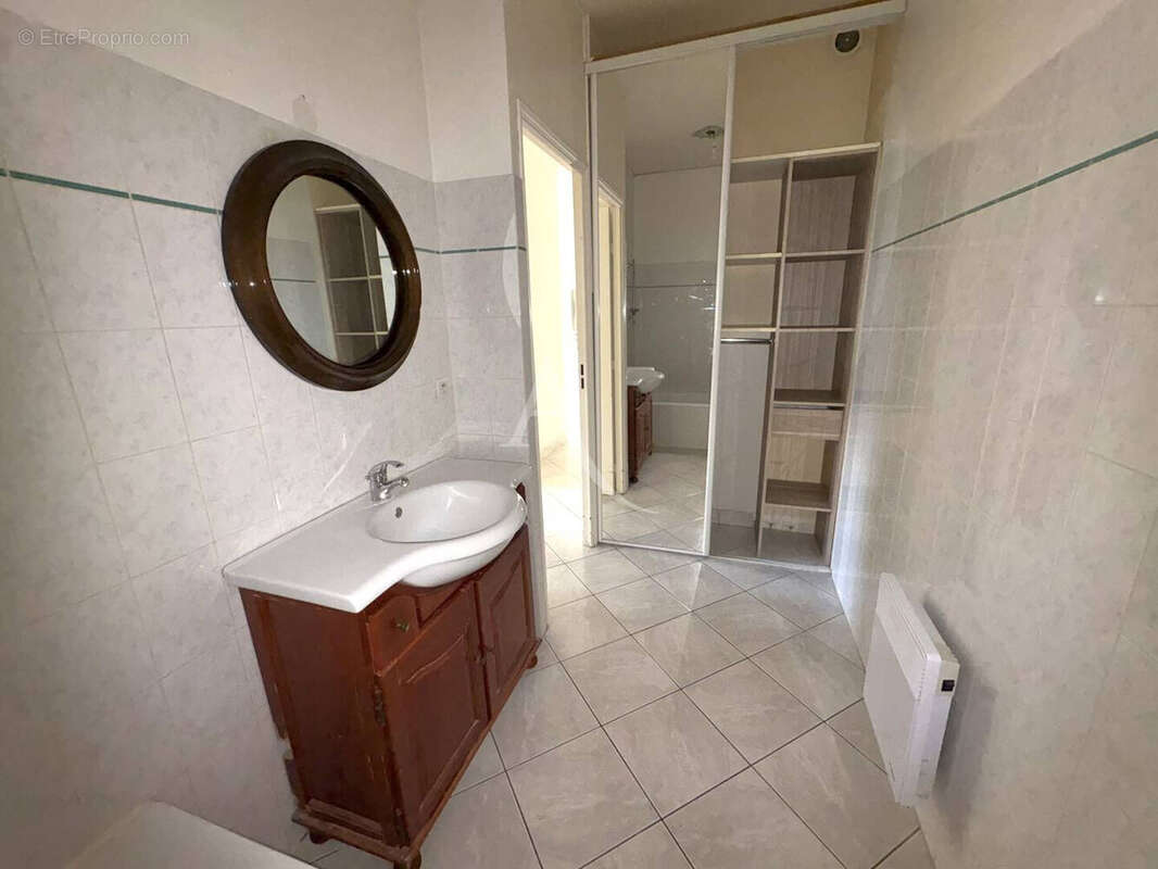 Appartement à OZOIR-LA-FERRIERE