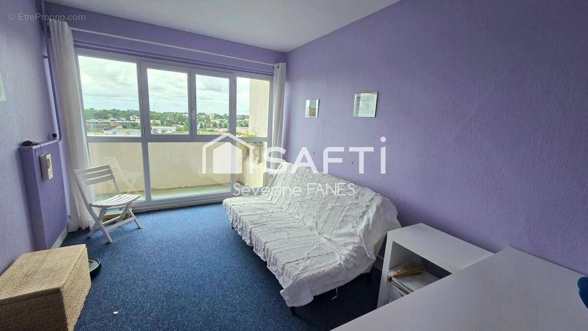 Photo 7 - Appartement à BIHOREL