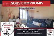 Appartement à SAINT-FELICIEN