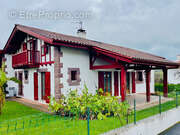 Maison à SAINT-JEAN-PIED-DE-PORT