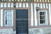Maison à SAINT-ETIENNE-LA-THILLAYE