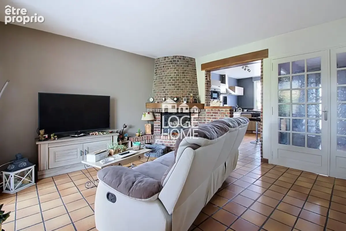 Maison 5 pièces 101 m² à vendre à Wattrelos (59150) - photo 5