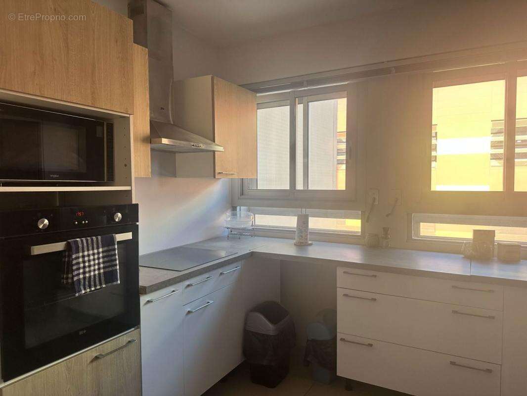 Appartement à PERPIGNAN