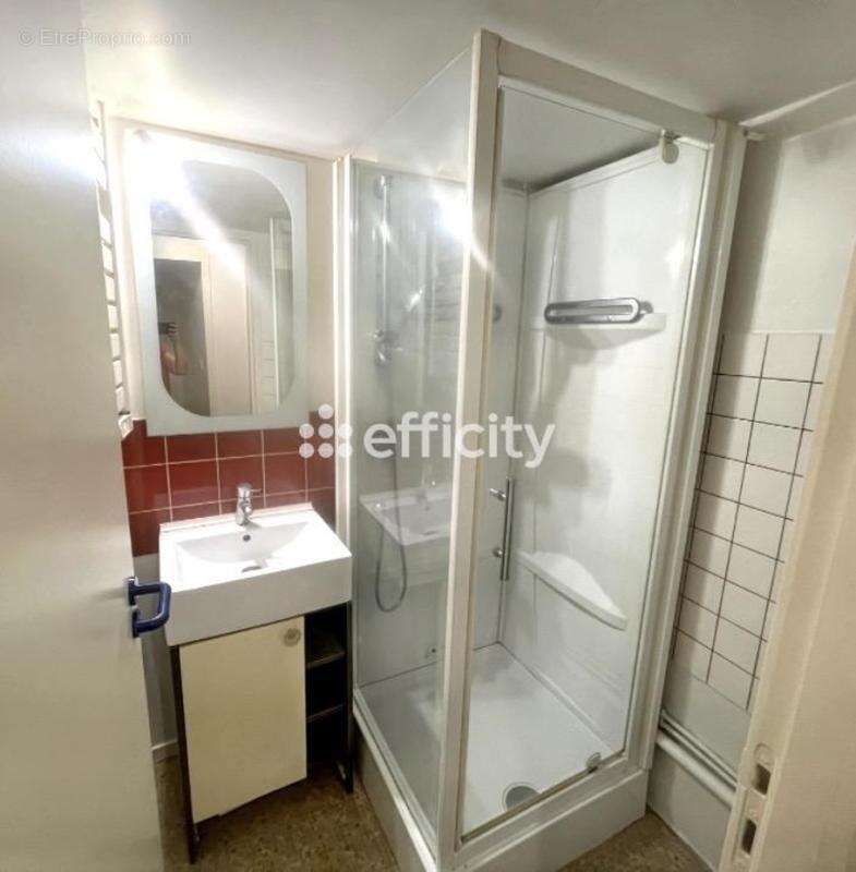Appartement 25 m² à Pornic  - photo 4