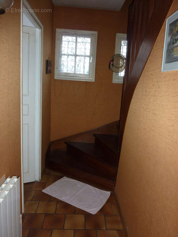 Appartement à LINIERS