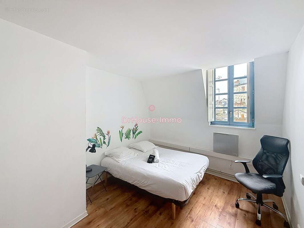 Appartement 79 m² à Perigueux  - photo 12